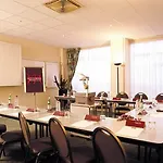 Mercure Strasbourg Centre Gare 