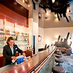Mercure Strasbourg Centre Gare 