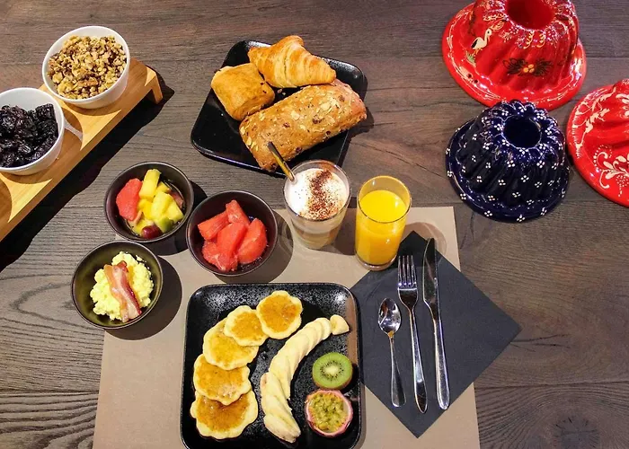 Mercure Strasbourg Centre Gare
