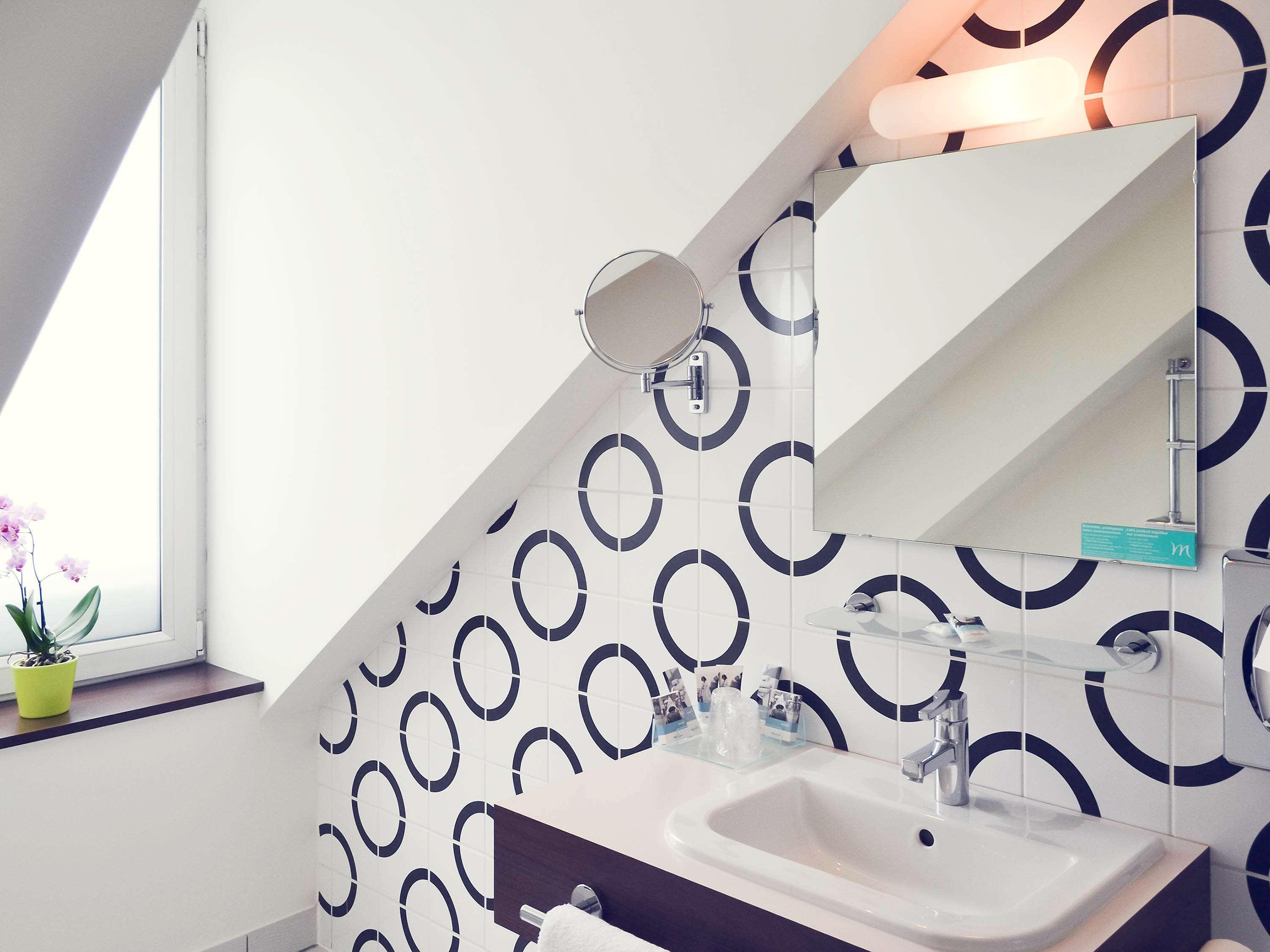 Mercure Centre Gare 4* Strasburgo