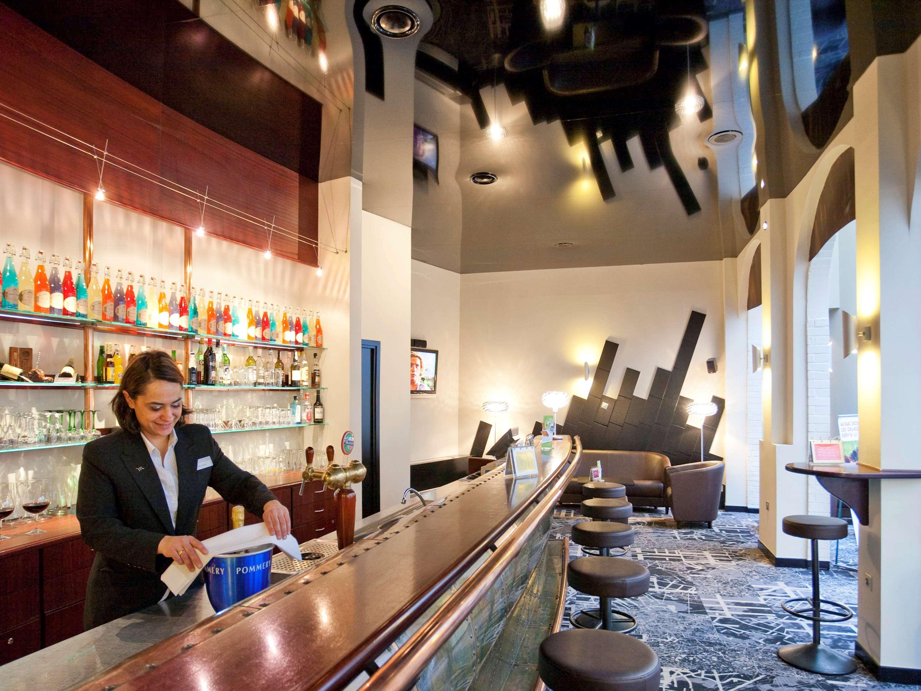 Hotel Mercure Centre Gare