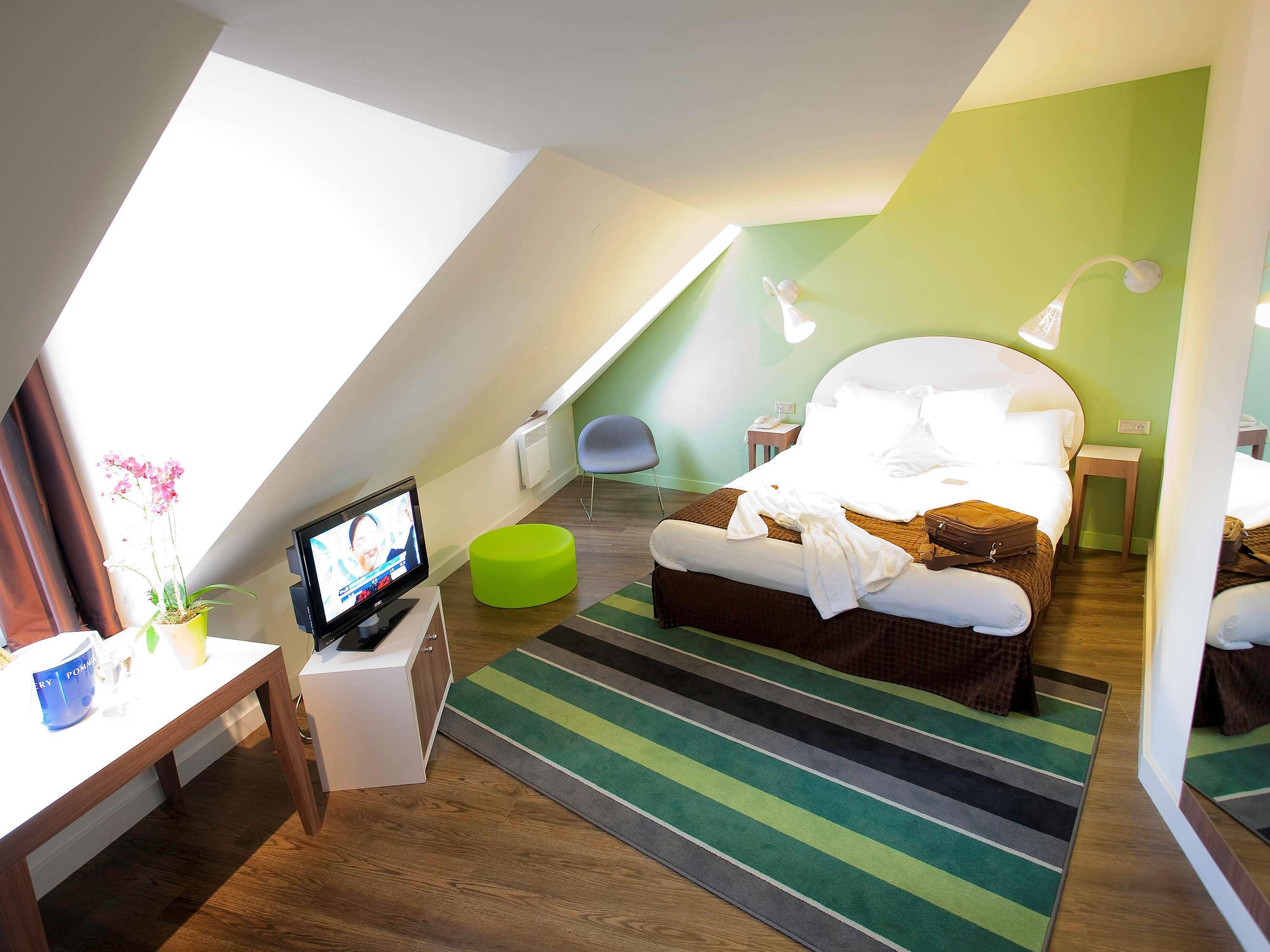 Mercure Centre Gare