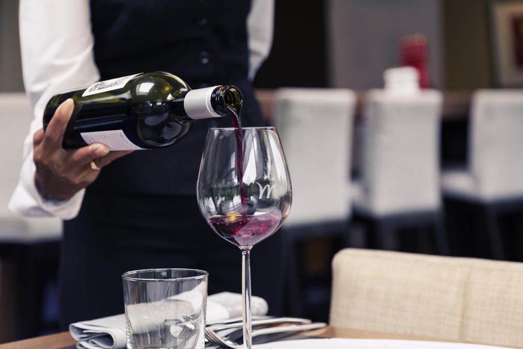 Mercure Centre Gare 4* Strasburgo