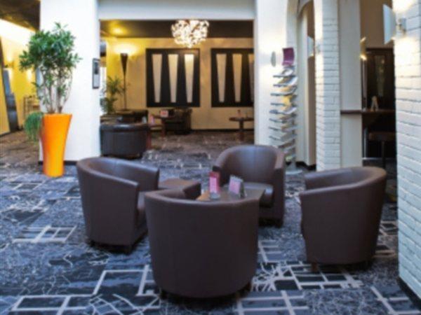 Mercure Centre Gare 4* Strasburgo