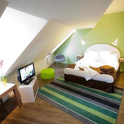 Mercure Centre Gare 4* Strasburgo