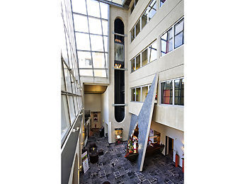 Mercure Centre Gare Strasburgo