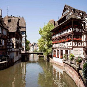 Mercure Centre Gare 4* Strasburgo