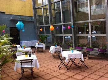 Mercure Centre Gare Hotel Strasburgo