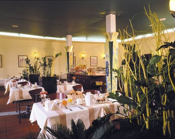 Hotel Mercure Centre Gare Strasburgo