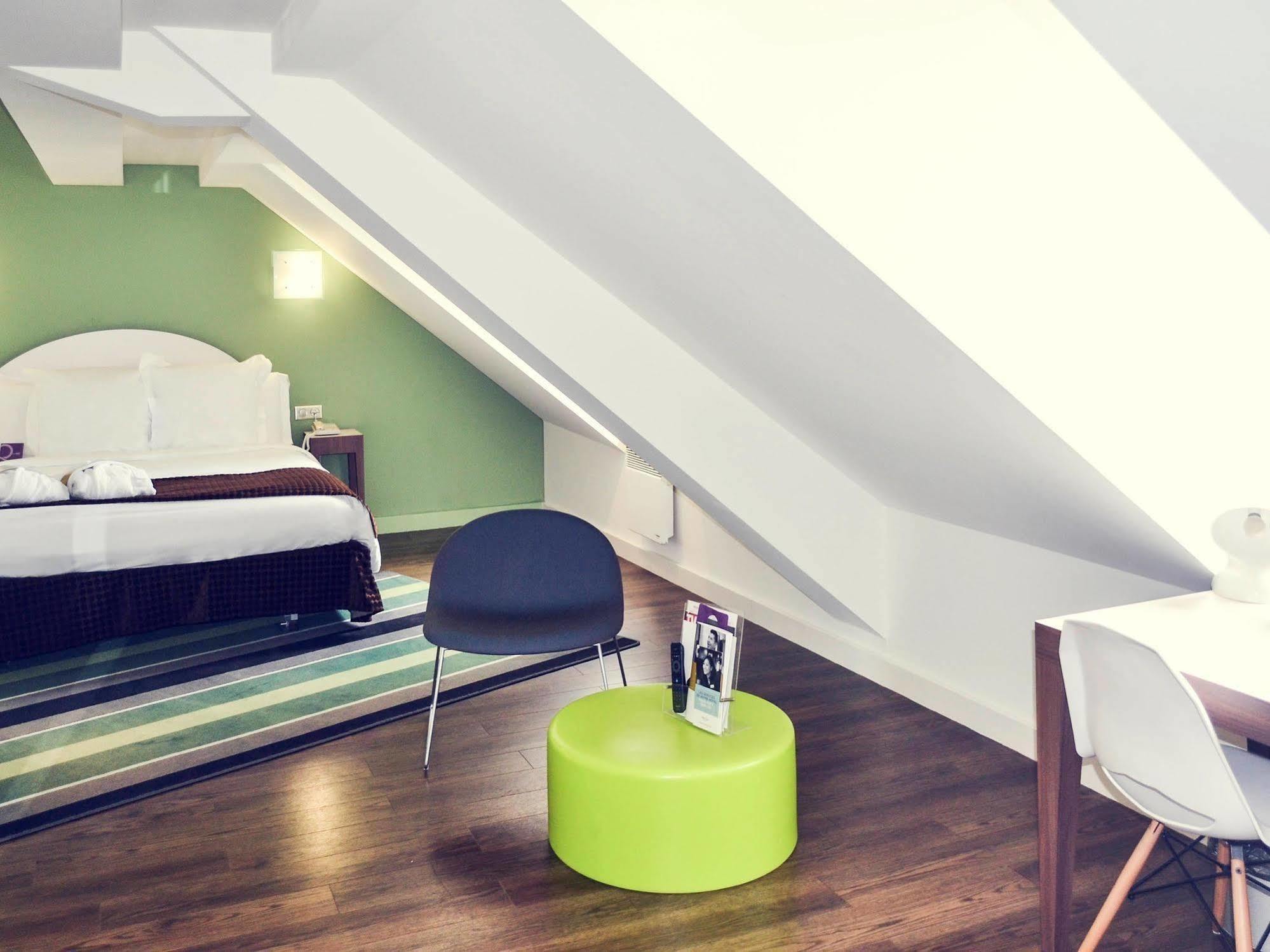Mercure Centre Gare Strasburgo