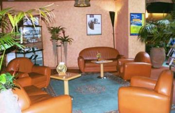 Mercure Centre Gare Strasburgo