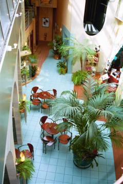 Mercure Centre Gare 4* Strasbourg