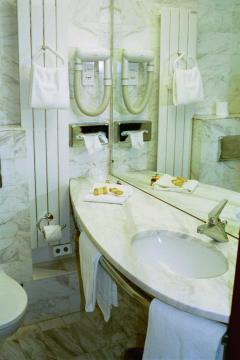 Mercure Centre Gare Hotel Strasbourg