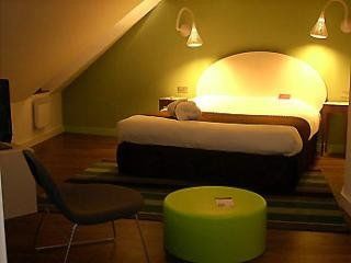 Mercure Centre Gare 4* Strasbourg