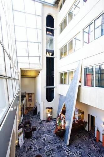 Hotel Mercure Centre Gare
