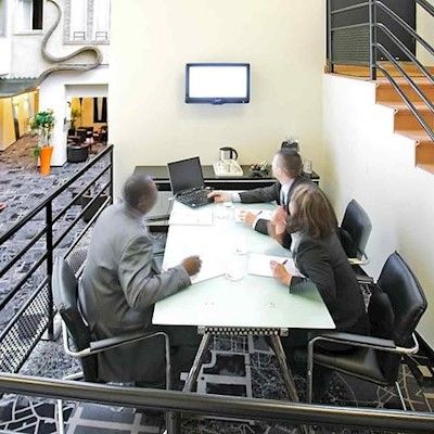 Mercure Centre Gare Hotel
