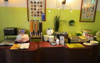 Mercure Centre Gare 4* Strasbourg