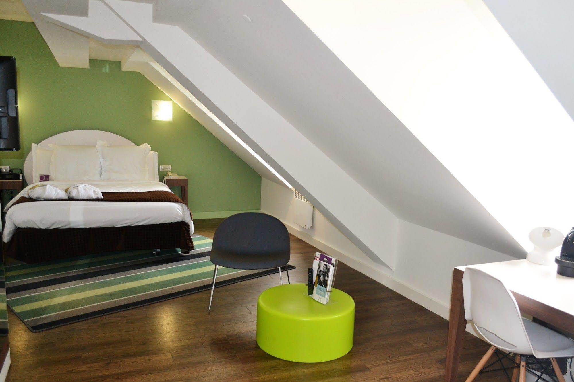 Mercure Centre Gare Strasbourg